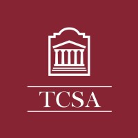 TCSA logo - Similar company to Hong Kong-Canada Business Association (Hkcba) - Ottawa