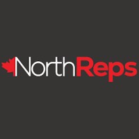 NorthReps logo - Similar company to Equipment Canada