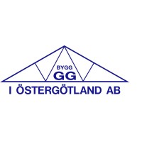 Bygg GG i Östergötland AB logo - Similar company to Linotol Ab