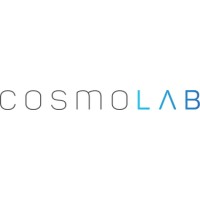 CosmoLab logo - Similar company to Besblock Limited