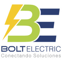 BOLT ELECTRIC SAS logo - Similar company to Celco S.A.S