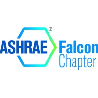 ASHRAE Falcon Chapter UAE logo - Similar company to Intercool Central Air Conditioning