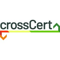 crossCert Project logo - Similar company to Timepac