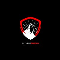 Olympus Shield logo - Similar company to God Of Mining