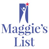 Maggie's List logo - Similar company to Dollface6
