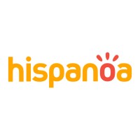 Hispanoa logo - Similar company to Stayalliance