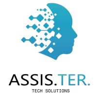 Assis.Ter. Tech Solutions logo - Similar company to 0N3 By Exor International