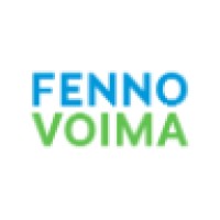 Fennovoima logo - Similar company to Platom