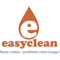 Easyclean logo - Similar company to Easy Clean
