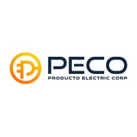 Producto Electric Corp (PECO) logo - Similar company to Flexstr8, Inc.