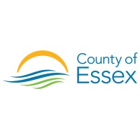 The County of Essex logo - Similar company to Caesars Windsor