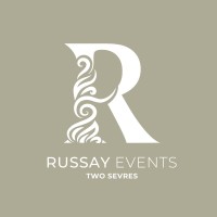 Russay Events logo - Similar company to Sieg