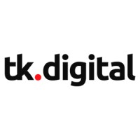 tk.digital logo - Similar company to Medquestio