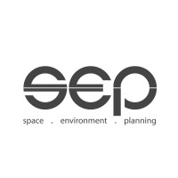 SEP Architects logo - Similar company to W Design Studio