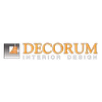 Decorum Interior Design logo - Similar company to M. A. Smith Interior Design