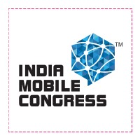 India Mobile Congress logo - Similar company to Smart Bots