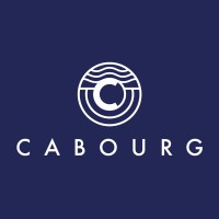 Cabourg logo - Similar company to Studio Poné
