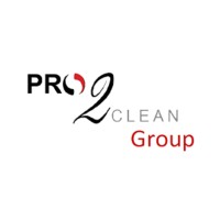 Pro 2 Clean Group logo - Similar company to Pro2Clean Group