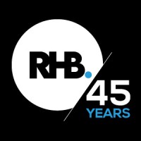RHB Partnership LLP logo - Similar company to O & D Construction Ltd