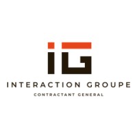INTERACTION GROUPE logo - Similar company to B.Works