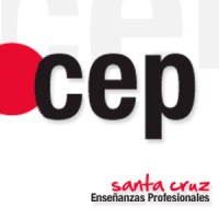 CEP Santa Cruz logo - Similar company to Levandiet