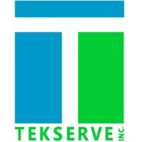 Tekserve Inc logo - Similar company to Tekserve