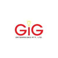 GiG Enterprises logo - Similar company to Humanosity