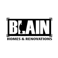 Blain Homes And Renovations Inc.