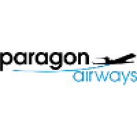 Paragon Airways logo - Similar company to Skyangels Enterprises, Inc.