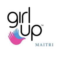 Girl Up Maitri logo - Similar company to Tedxsitb