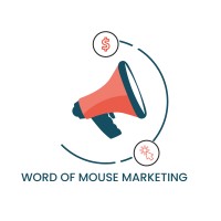 Word of Mouse Marketing logo - Similar company to Z-Transform Media