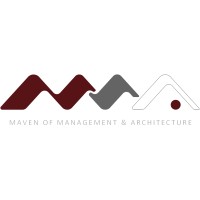 Maven of Management & Architecture logo - Similar company to Lance Advertising