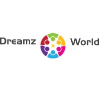 Dreamz World Nederland -Nieuws met een Surinaams Caribische invalshoek logo - Similar company to Blockchain Job Posts