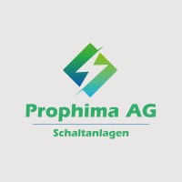 Prophima AG logo - Similar company to Tabelco Sa