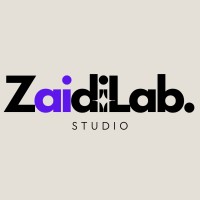 ZaidiLab logo - Similar company to Helping Robots