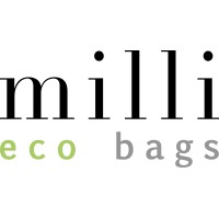 Millibags logo - Similar company to Centrum Tmt