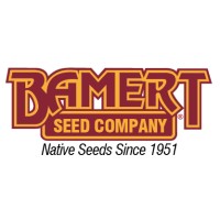 Bamert Seed Company logo - Similar company to Invisible Structures, Inc.