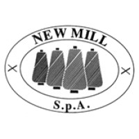 New Mill Spa logo - Similar company to Lora & Festa
