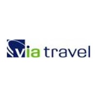 Via Travel Group logo - Similar company to Via Travel