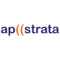 apstrata logo - Similar company to Scriptr.Io