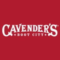 Cavender's logo - Similar company to Boot Barn