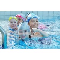 luxor swimming acadmy logo - Similar company to Icpc Luxor Community