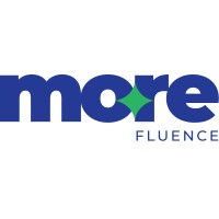 Morefluence logo - Similar company to Wealthpath