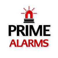 Prime Alarms logo - Similar company to Faceless