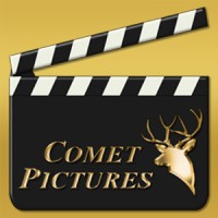 Comet Pictures, Inc. logo - Similar company to Centropolis Entertainment
