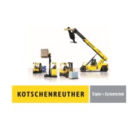 Kotschenreuther Stapler- und Systemtechnik GmbH logo - Similar company to Tecklenborg Industry