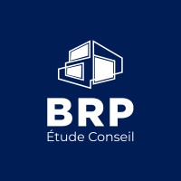 BRP Etude Conseil logo - Similar company to Menuiserie Roux