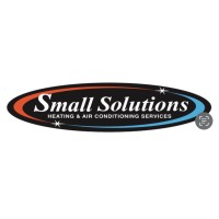 Small Solutions logo - Similar company to Brimstone Allon Enterprises, Llc