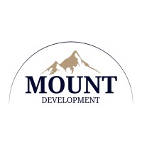 Mount Development GmbH logo - Similar company to Evivamed Handelsgesellschaft Mbh