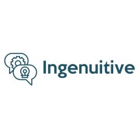Ingenuitive logo - Similar company to Alchemi Data Management Inc.